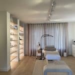 Silent Treatment optie bij uw gezichtsbehandeling